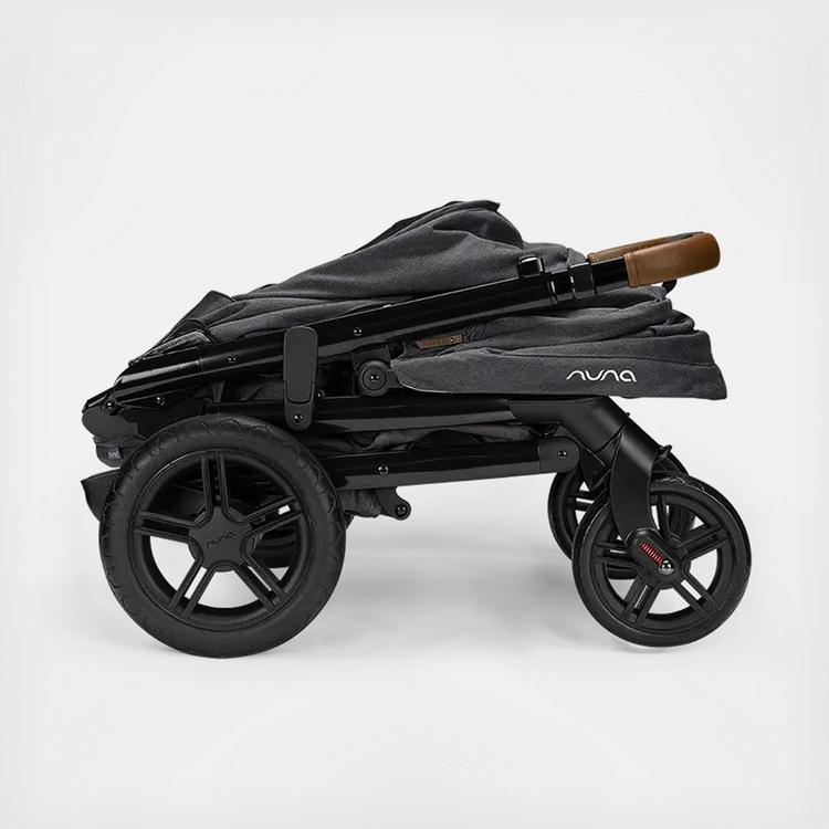 Nuna, Tavo Next & Pipa RX 2-Piece Travel System | Zola Baby