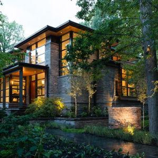 Future Home