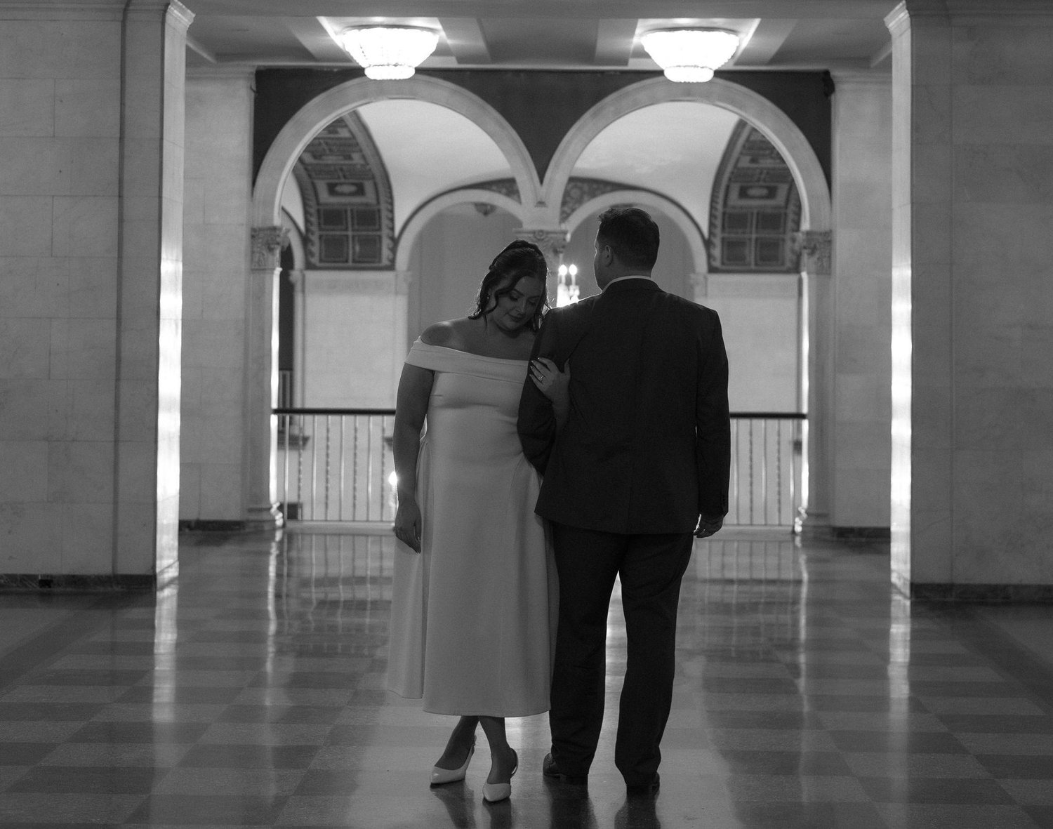 The Wedding Website of Kristine Rotunno and Jamie Garand