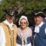 Guided History Walking Tour