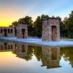 Temple of Debod