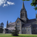 Sights - St. Mary's Cathedral