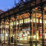 Mercado de San Miguel (Markets)