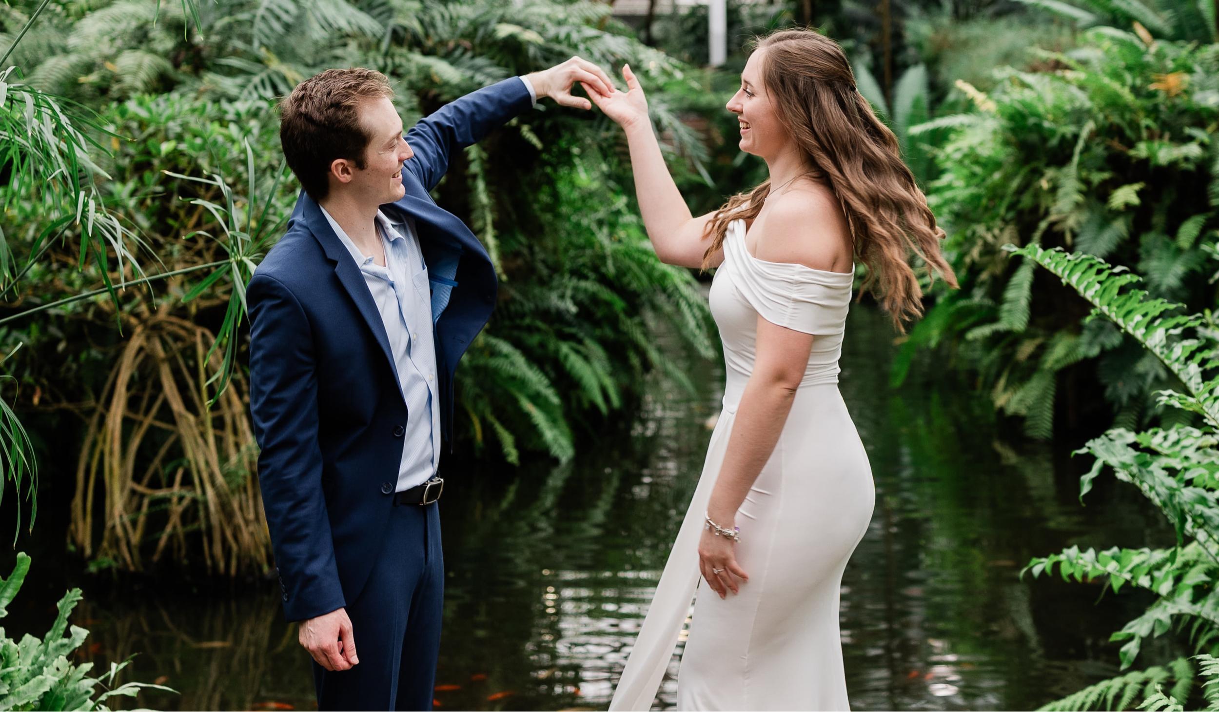 The Wedding Website of Taylor Stapinski and Anthony Scardamaglia