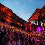 Red Rocks Park and Amphitheatre
