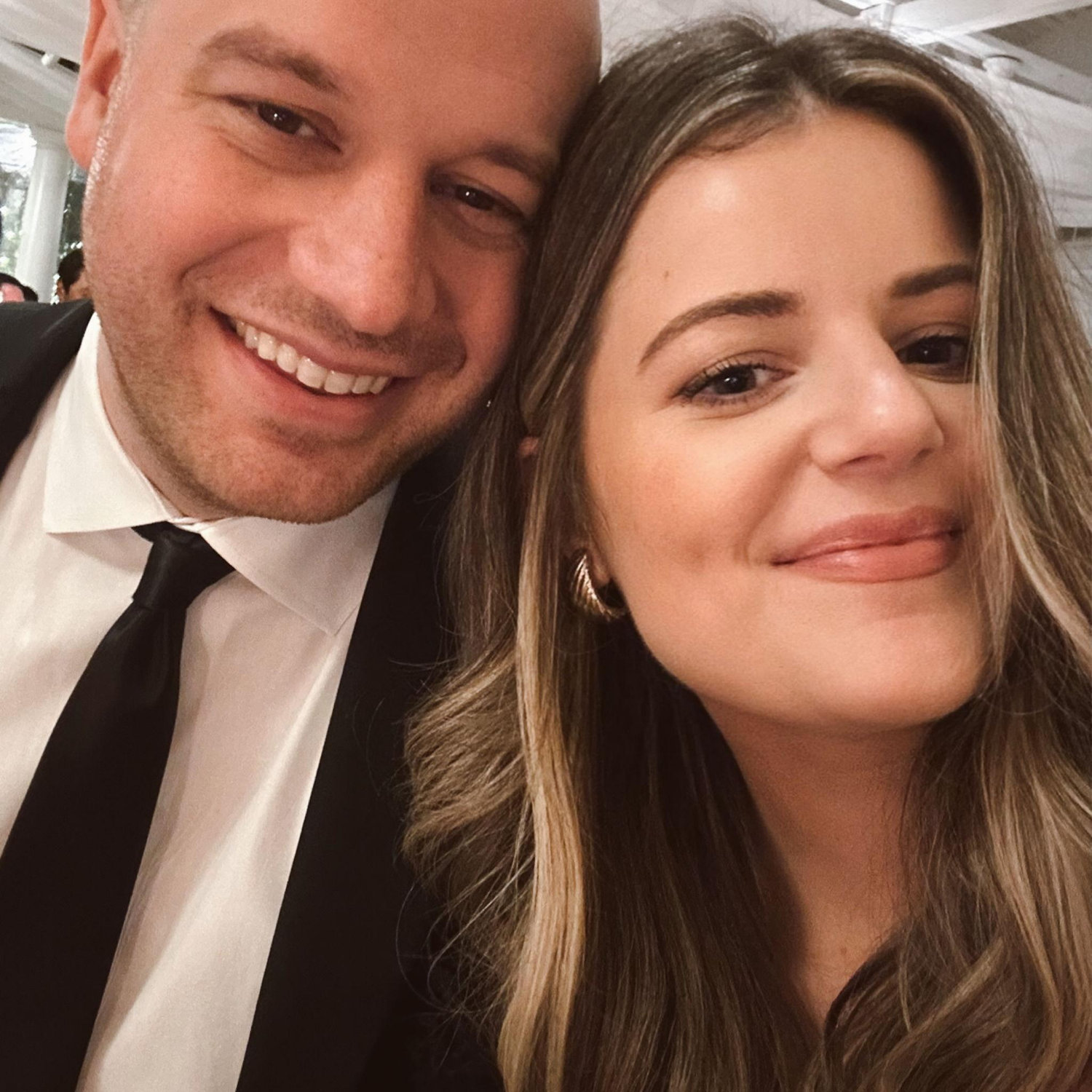Jordan and Alex's Savannah Wedding, December 2024.