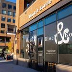 The Block & Bottle