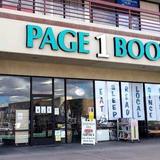 Page 1 Books