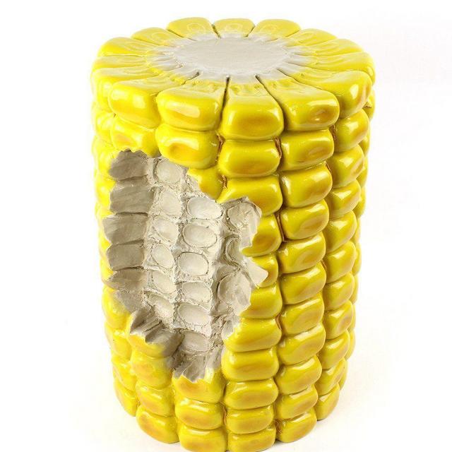 Giant Corn Stool