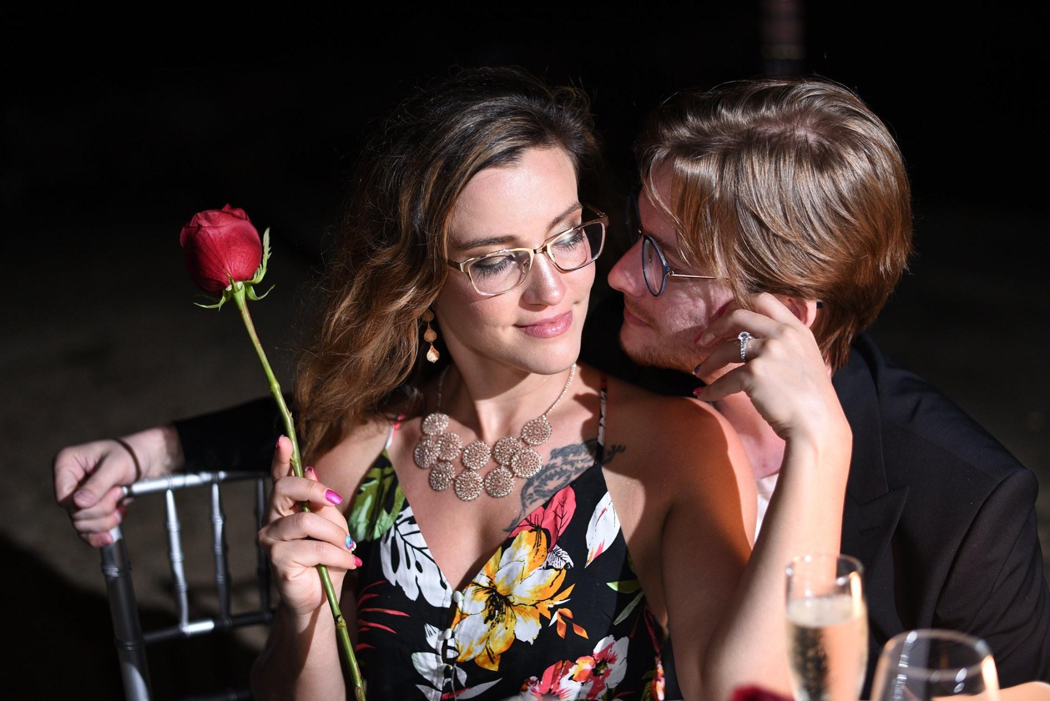 The Wedding Website of Kari Chesney and Brad Siegler