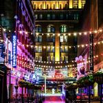 East 4th Street