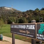 Lake Hollywood Park