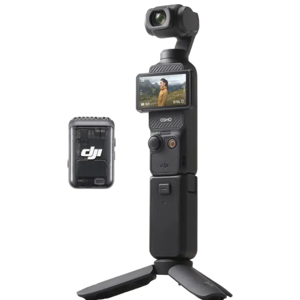 Dji Osmo Pocket Camera