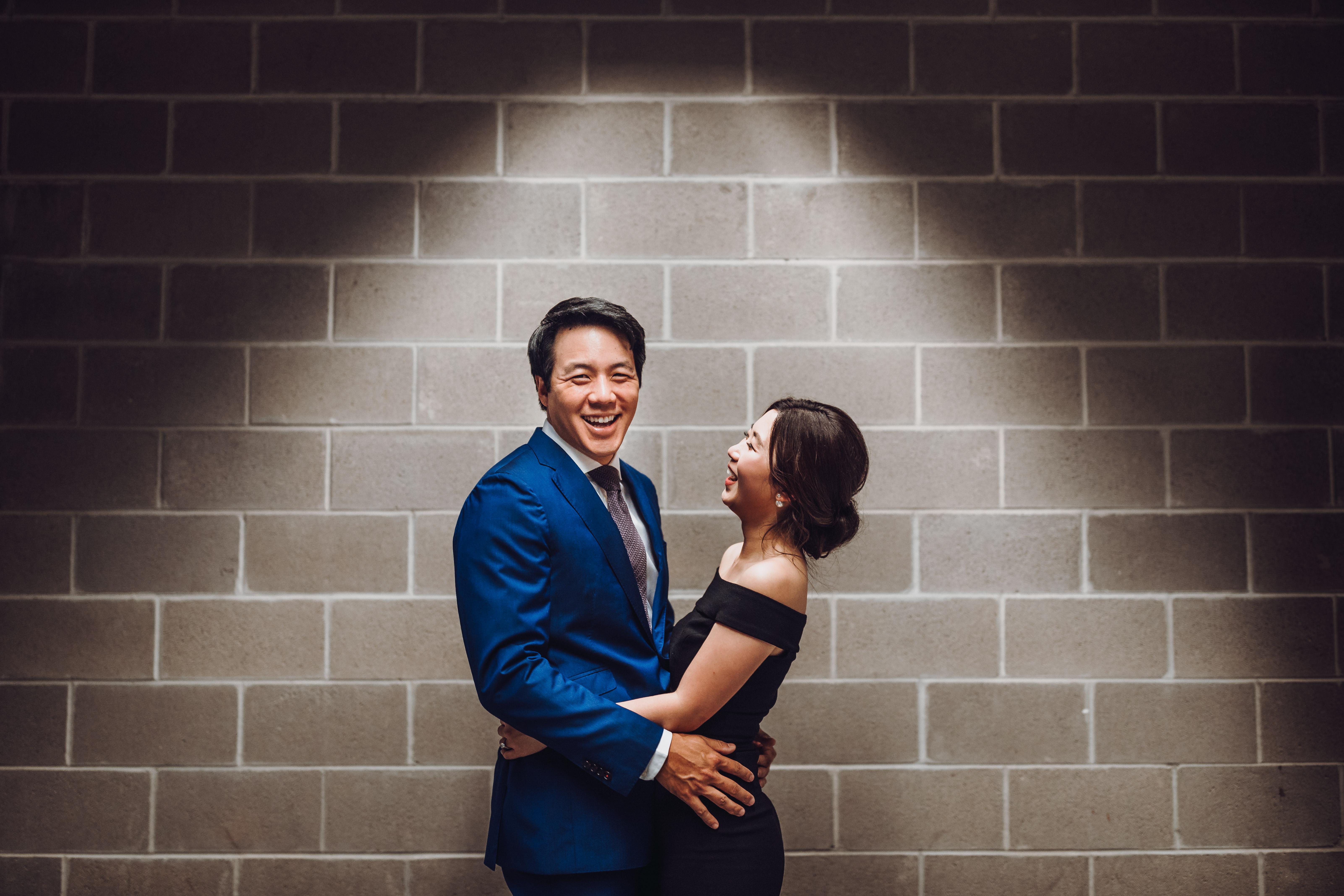 The Wedding Website of Mayleen Lee and Michael Tsang