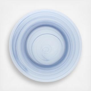 La Jolla Charger Plate, Set of 4