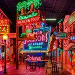 American Sign Museum