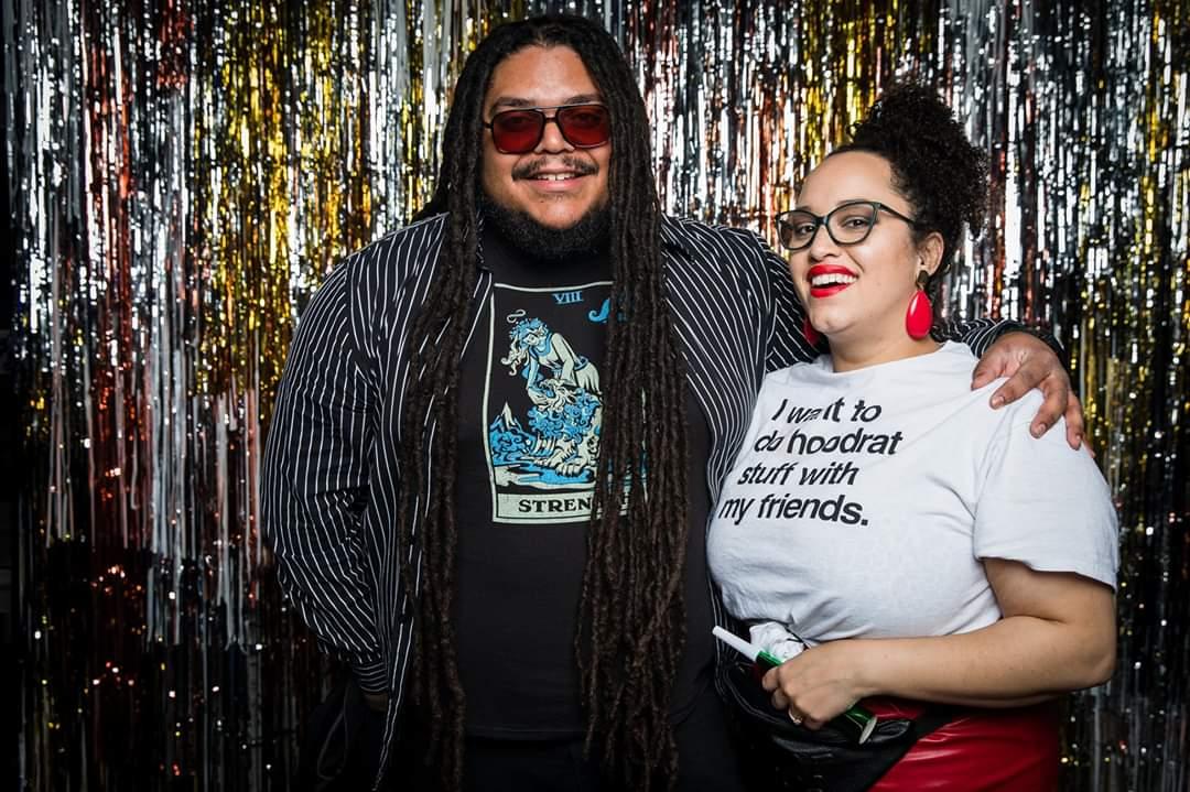 The Wedding Website of Kenneth Ford II and Mersaydeez Phillpott