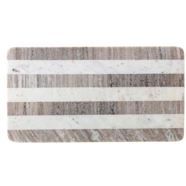 Ivy Bronx Schlosser Marble Cutting Board