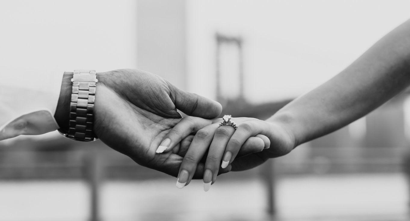 The Wedding Website of Roy Harvey and Yosmi Trinidad