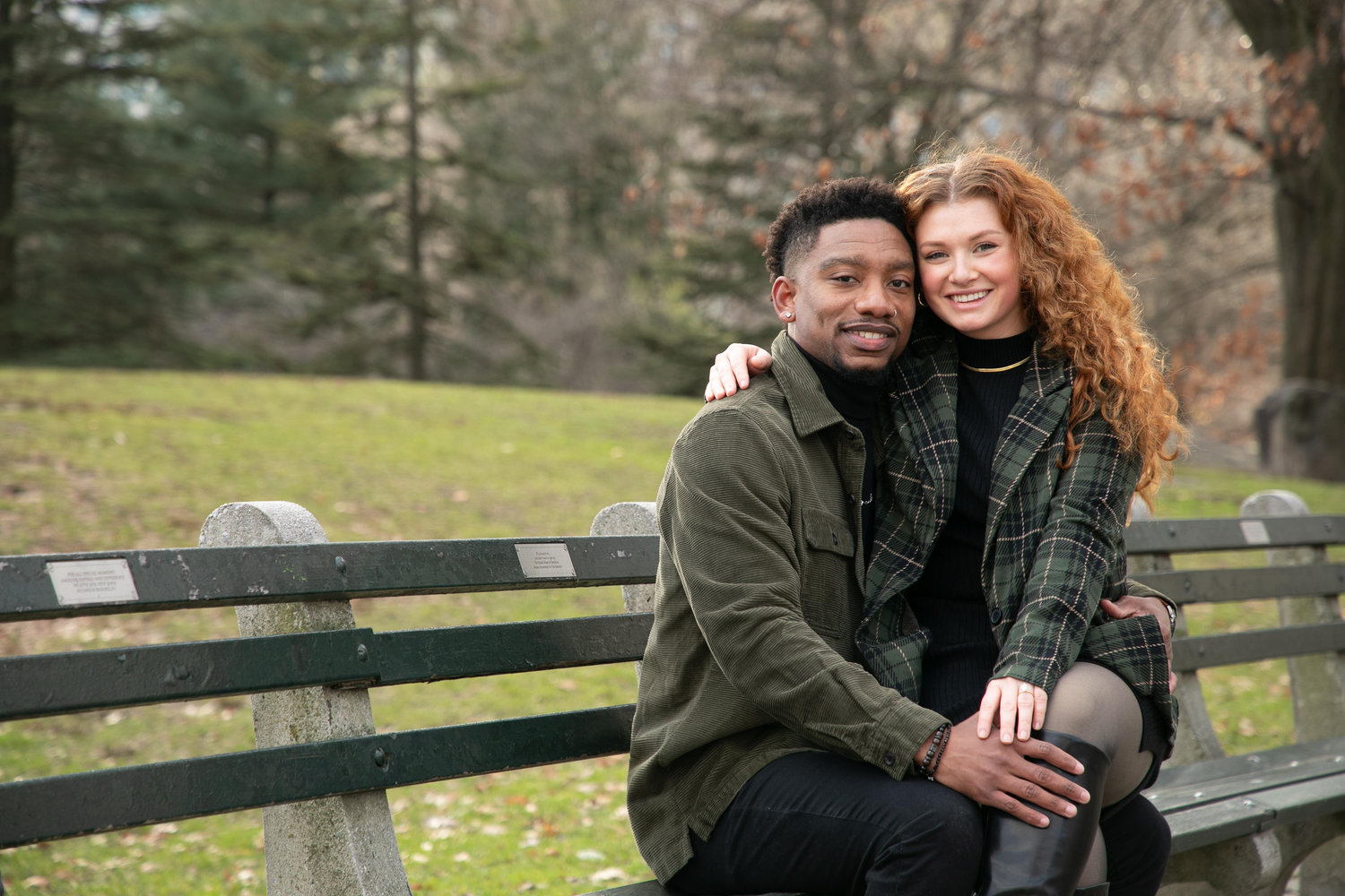 The Wedding Website of Torien Ledbetter and Darius McGriff