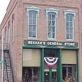 Beeker's General Store