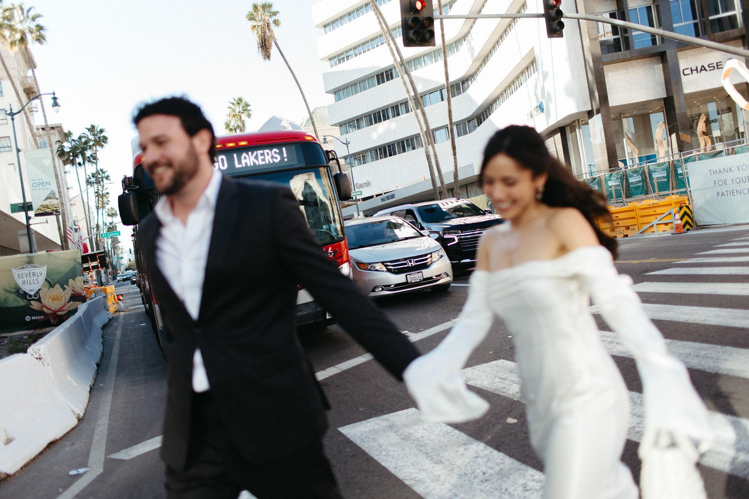 The Wedding Website of Ana Escalante and Matt Steele