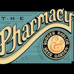 The Pharmacy Burger Parlor & Beer Garden