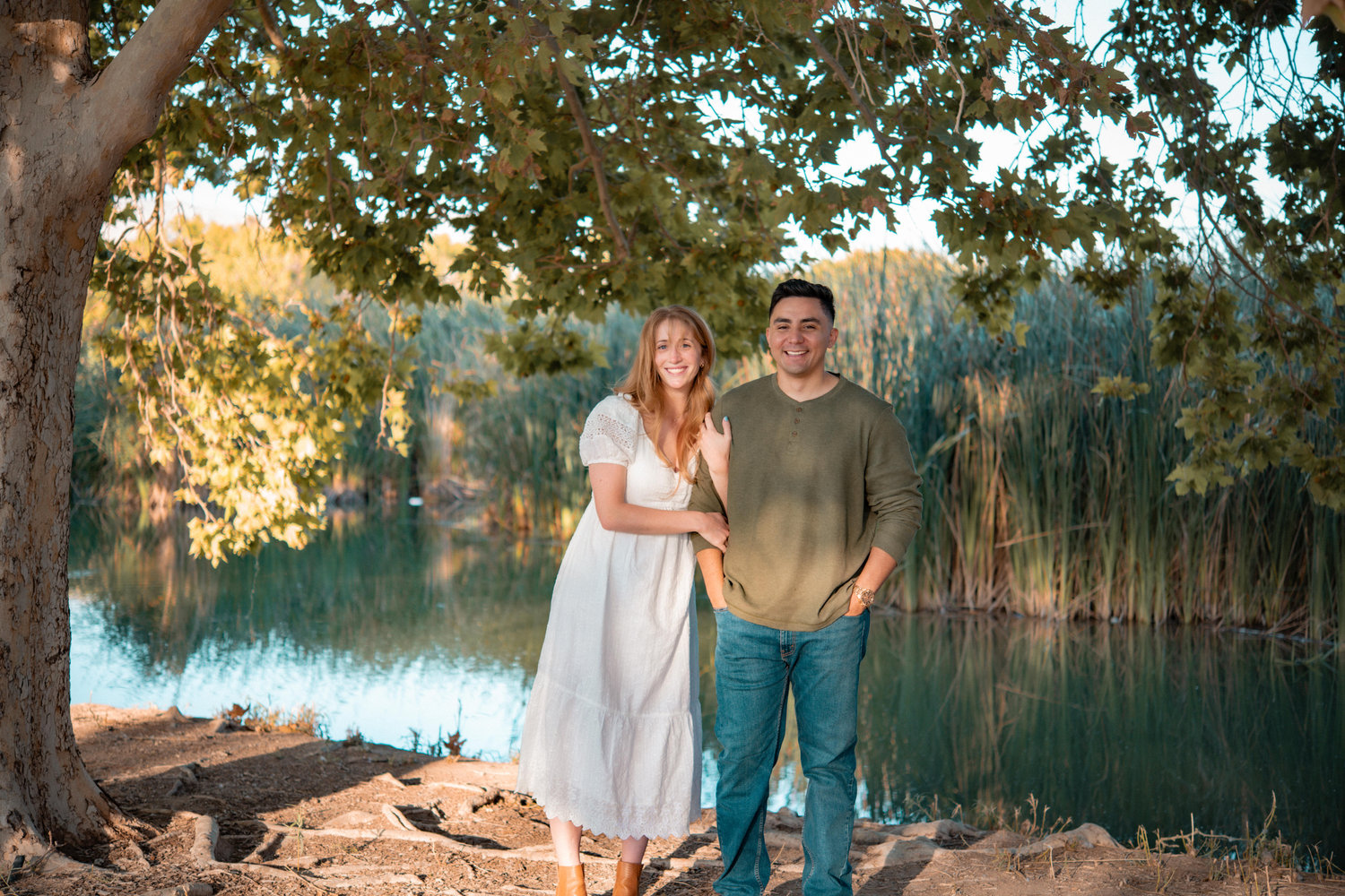 The Wedding Website of Madasyn McGlothlin and Joseph Perez