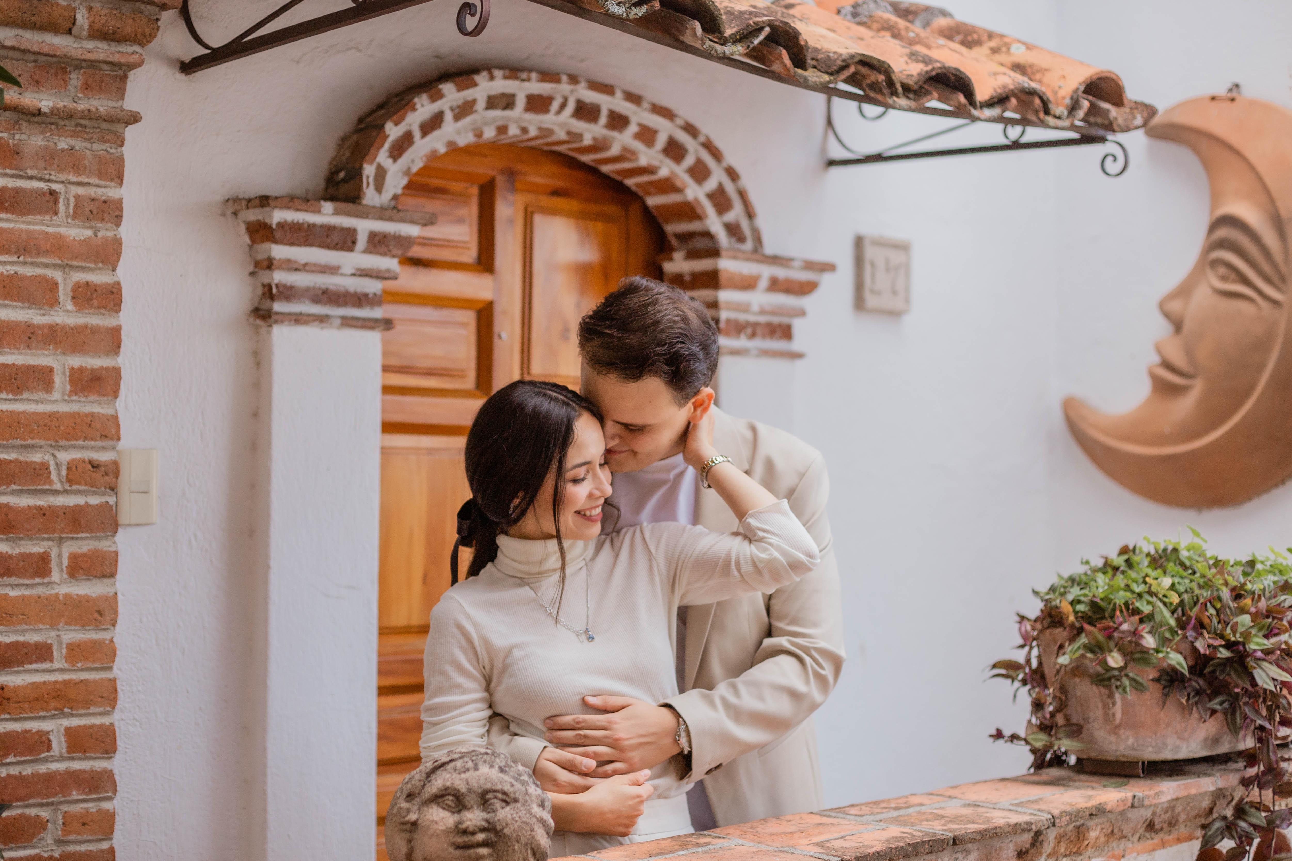 The Wedding Website of Jorge Alfredo Estrada Díaz and Diana Sofía Bojórquez Vargas