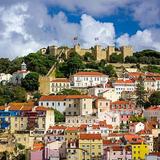 Castelo de São Jorge