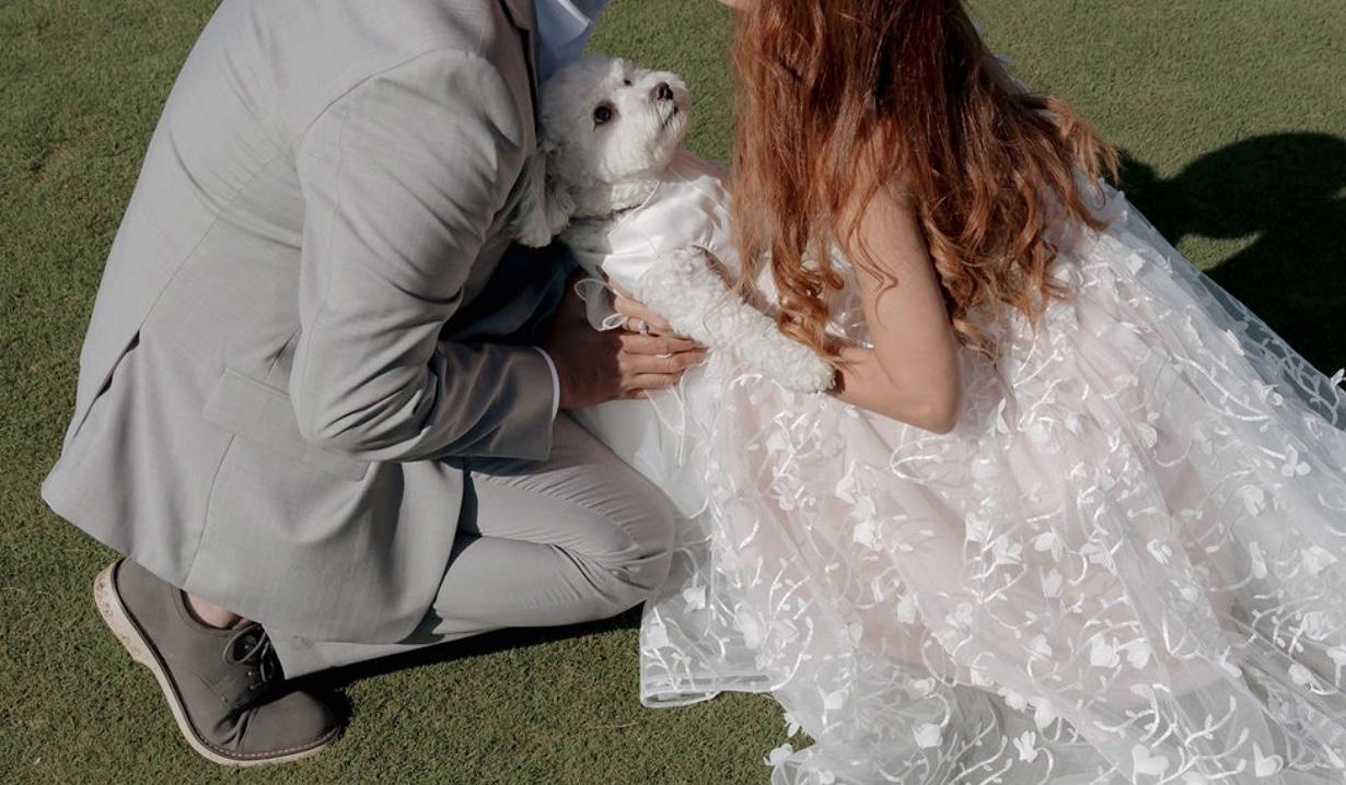 The Wedding Website of Chakriya Sry and Nick Jose