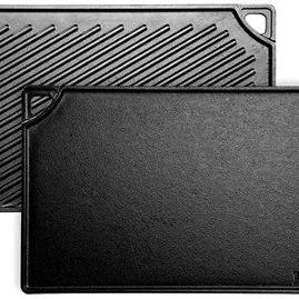 Reversible Griddle/Grill - 16.75 in.
