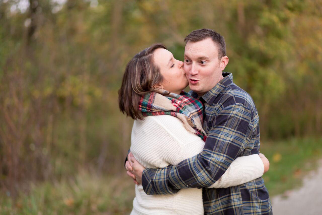 The Wedding Website of Trevor Stoffel and Julie Hayes