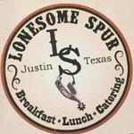Lonesome Spur Cafe & Catering