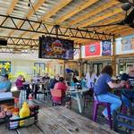 Flying Fish Bar & Grill