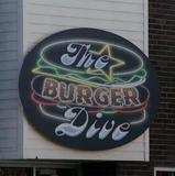 The Burger Dive