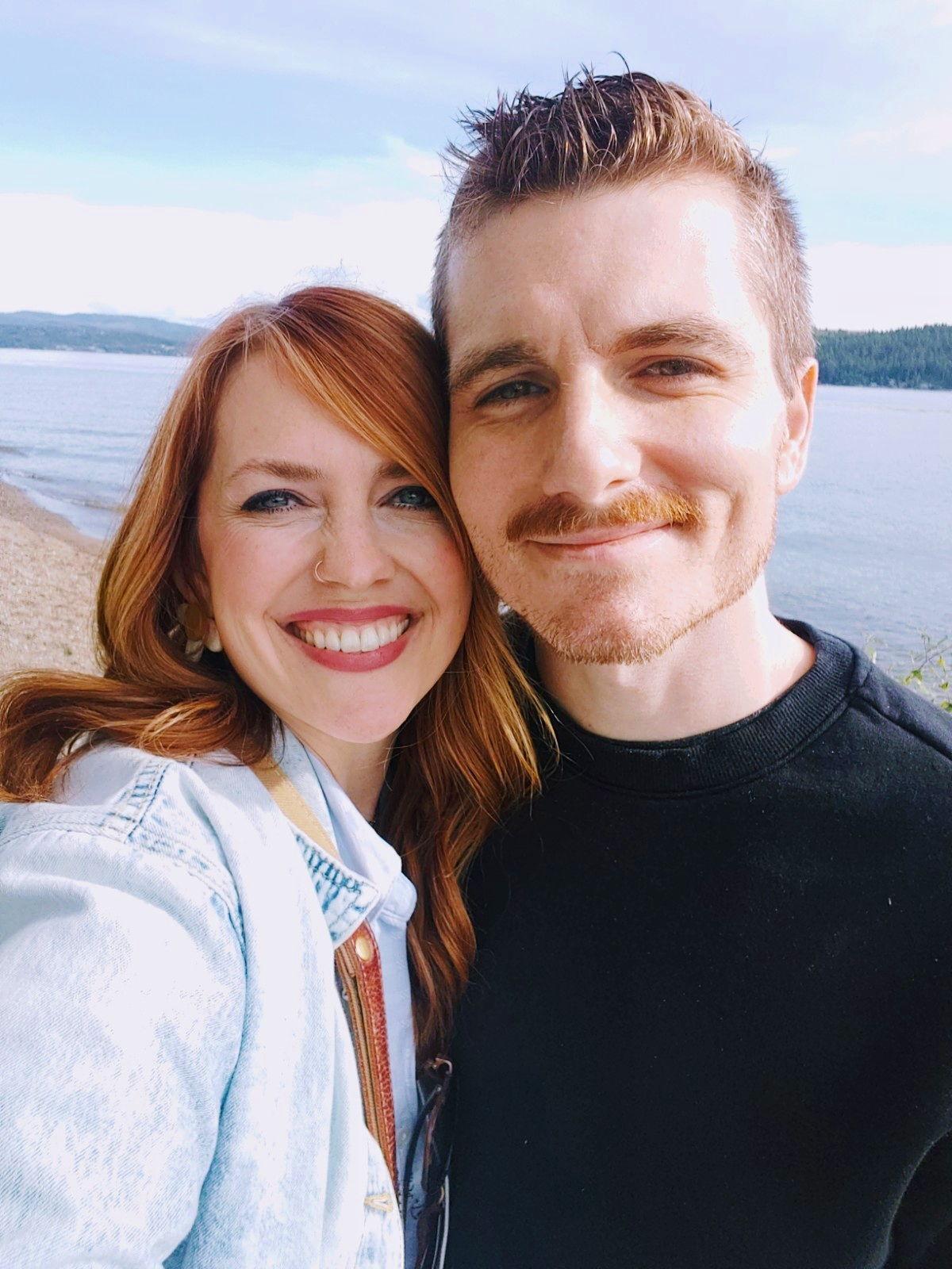 The Wedding Website of Kaytie Legind and Danny Walsh