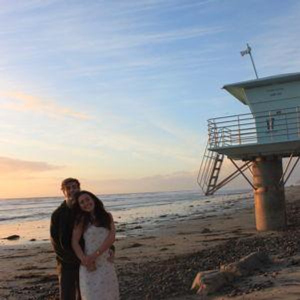 Honeymoon Fund
