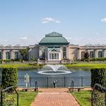 Hershey Gardens