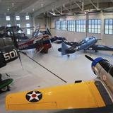 Military Aviation Museum