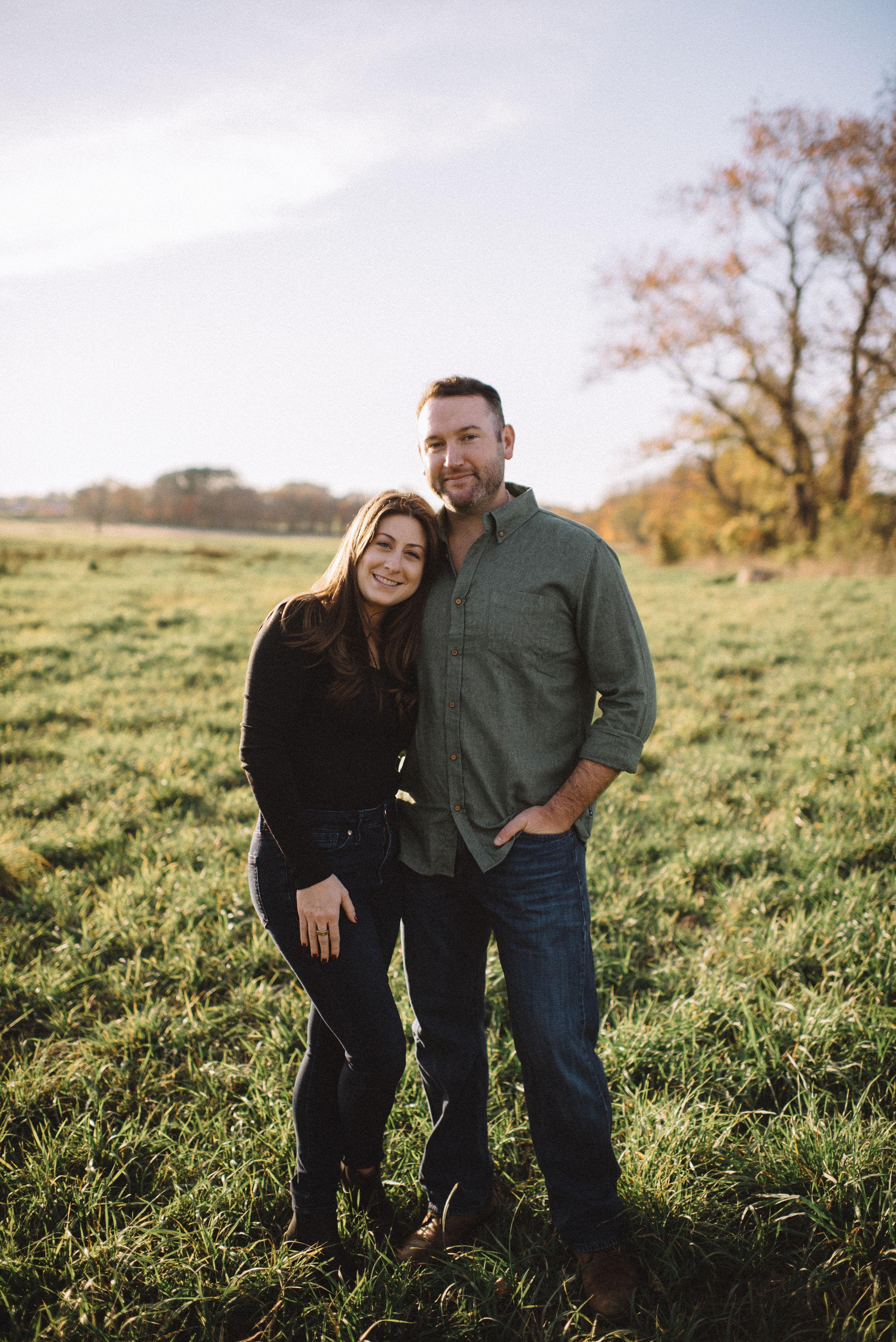 The Wedding Website of Alyssa Lungarini and Pat McKeogh