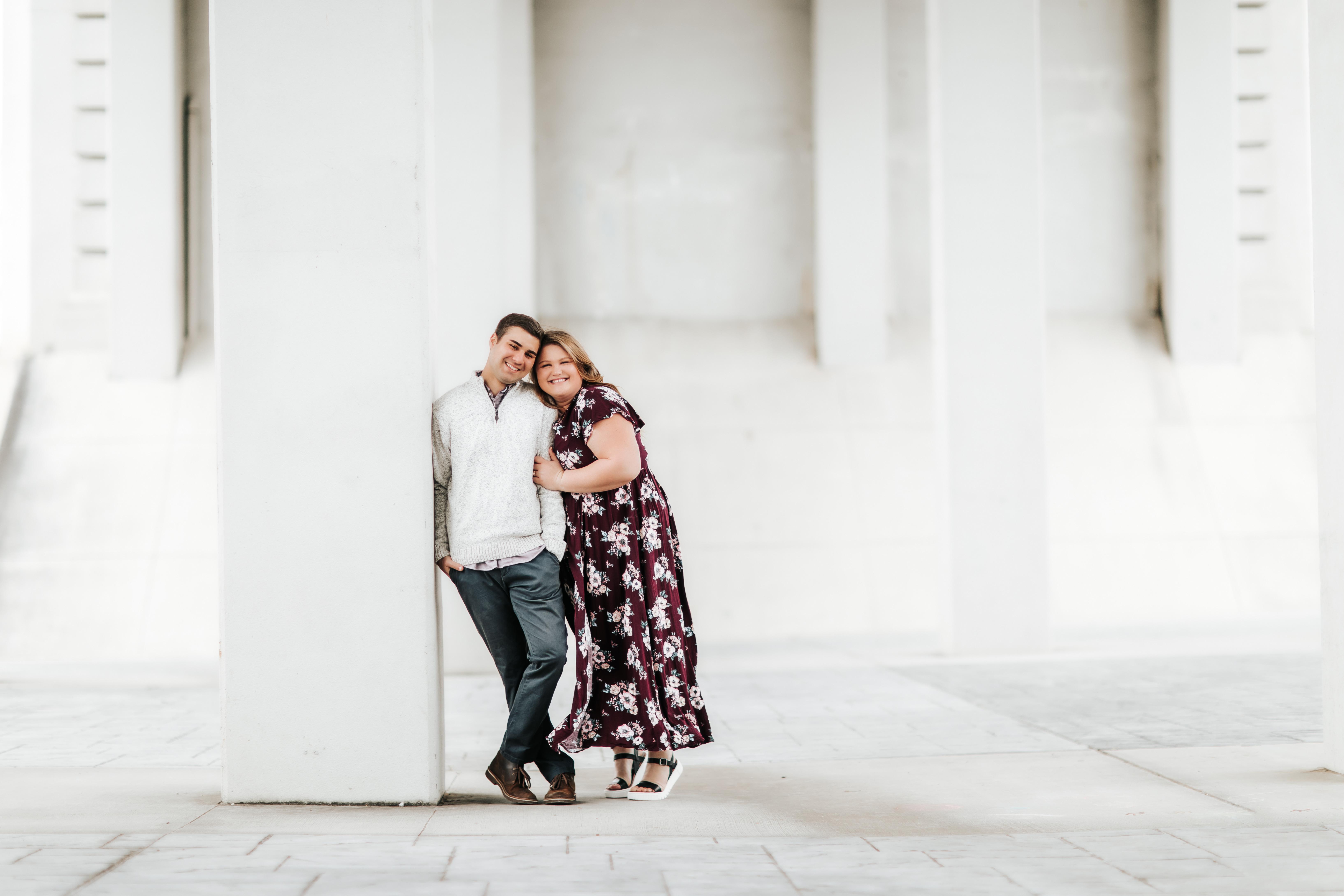 The Wedding Website of Mitchell Tuck and Emily Jordan