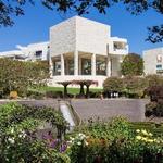 The Getty