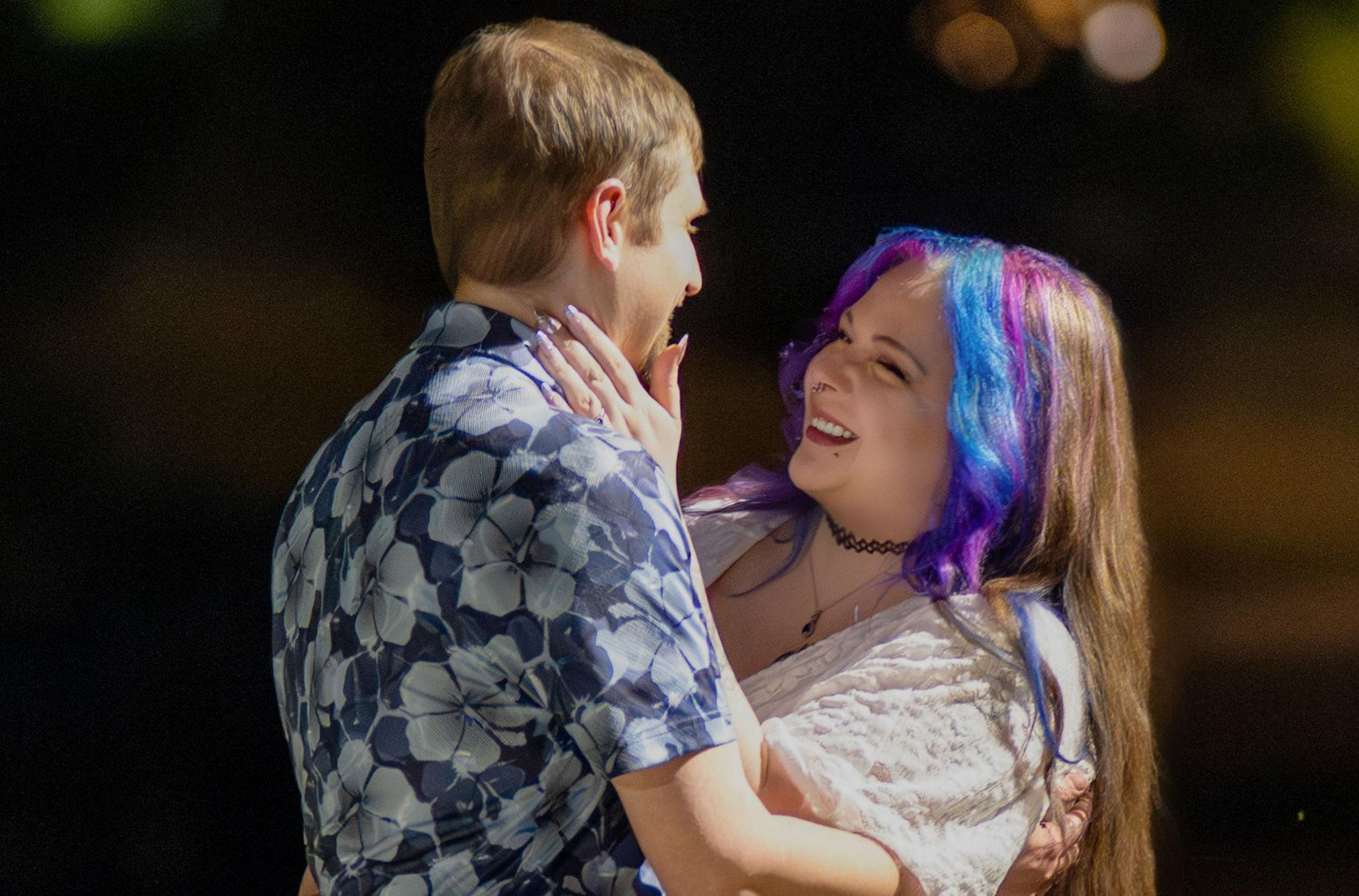 The Wedding Website of Sam Hornbeck and Kyle Rodemacher