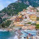 Positano