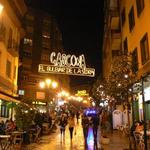 Gascona - El Bulevar de la Sidra