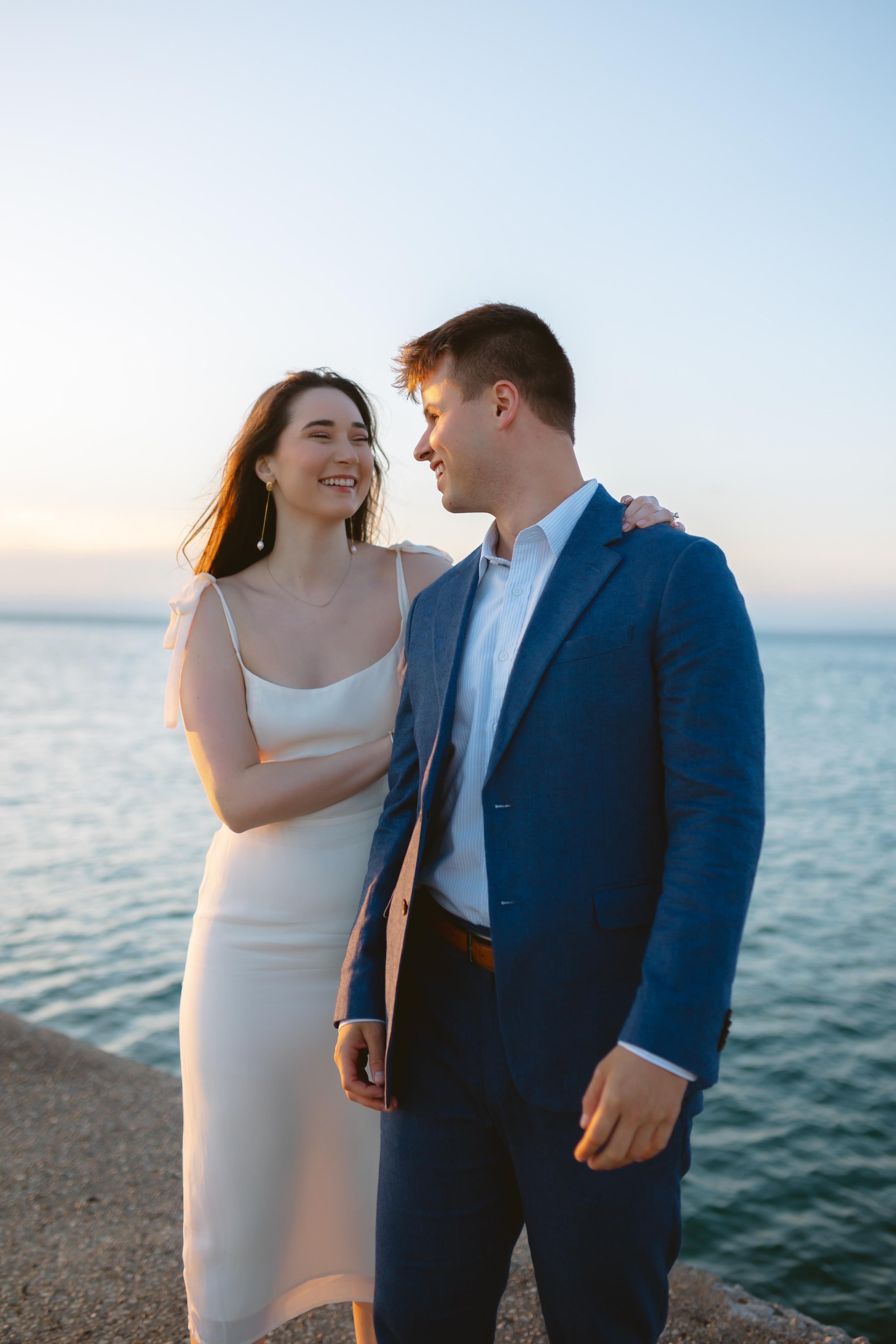 The Wedding Website of Rachel Page and Grant Negris