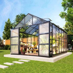 Greenhouse construction fund