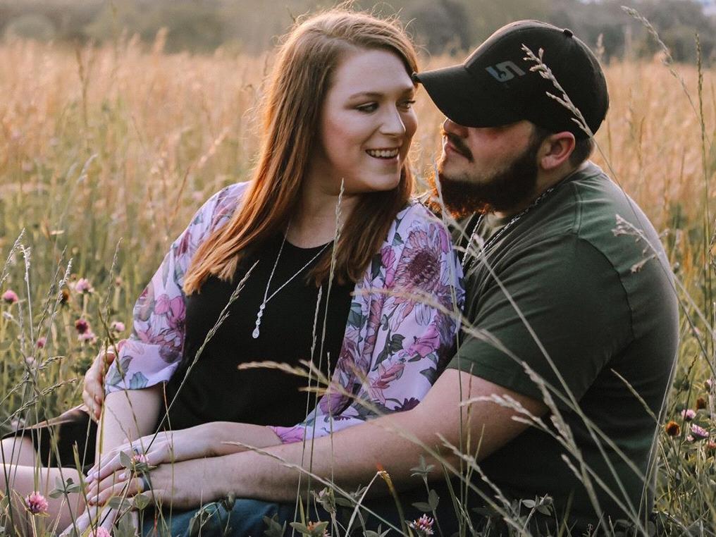 The Wedding Website of Alexis Mullins and Chance Mullins
