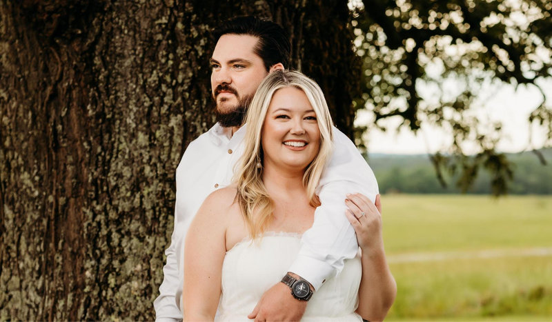 Hillary Kristine Rhodes and Devin Lee Baker's Wedding Website